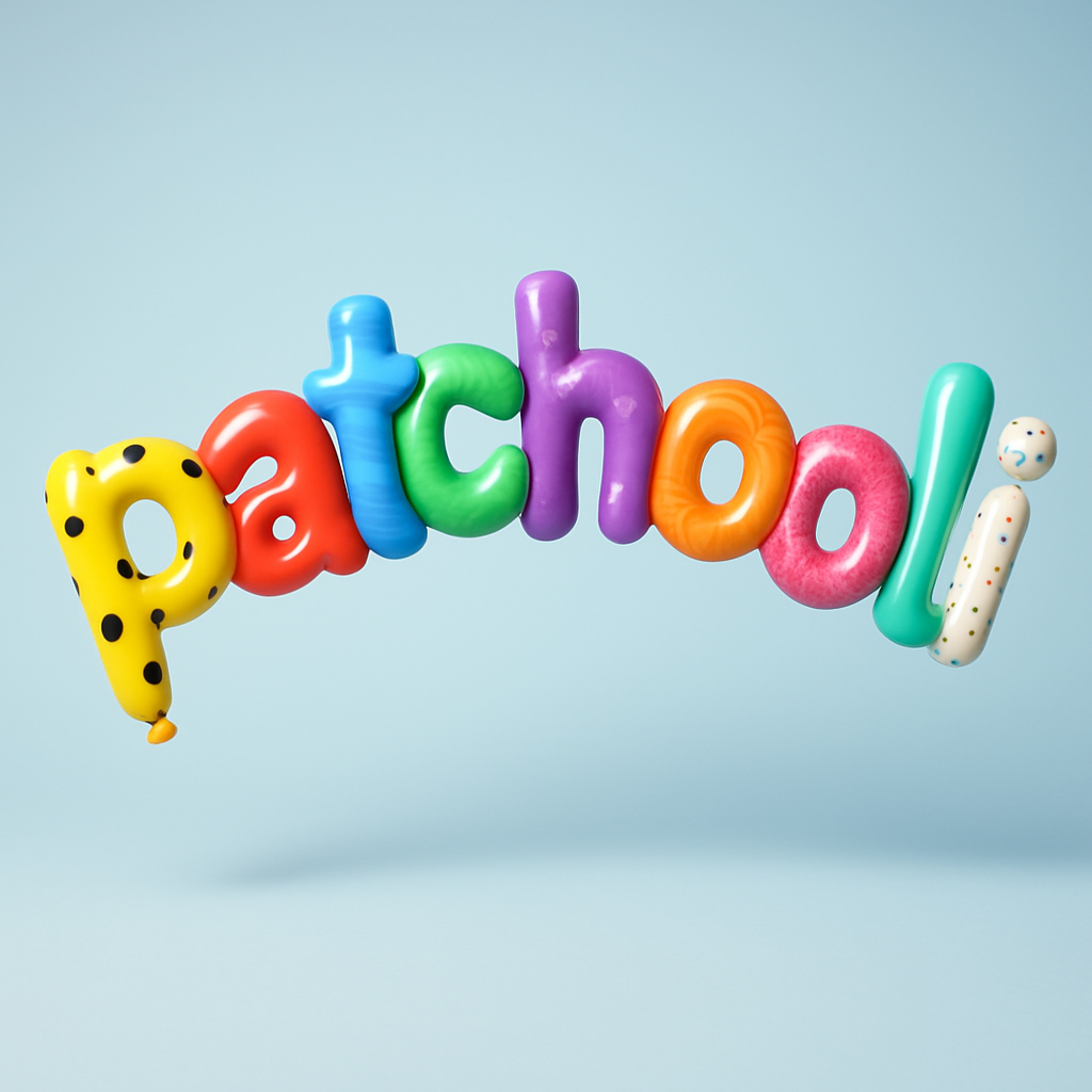 Marketing Page
